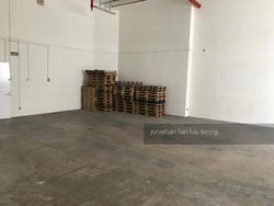 Citilink Warehouse Complex (D5), Factory #137025302